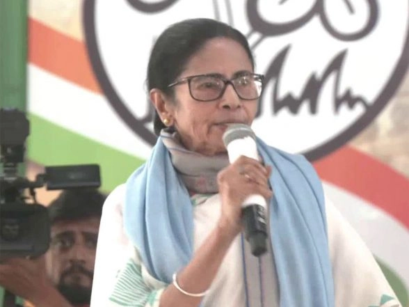 India News | TMC's Five-member Delegation to Meet Chief Electoral Officer Amid SIR in West Bengal