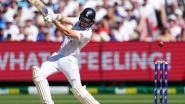 Sports News | Jinx Broken Too Late: England Snap 18-match Winless Streak in Australia, Seal MCG Boxing Day Test in Two Days