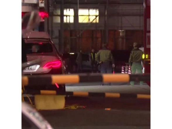 World News | Japan: Man Arrested for Stabbing 15 Yokohama Rubber Factory Employees in Shizuoka
