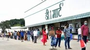 Business News | DMart Prioritises Store Expansion to Drive Long-term Cash Flow, as JioMart and Blinkit Lead Weekly Active User Growth: Report