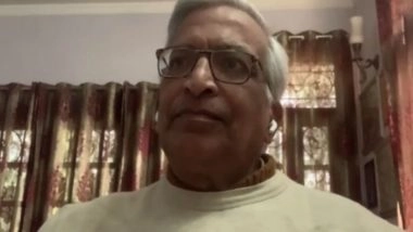 World News | Yunus's Decision-making Clearly Influenced by Jihadist Elements in Bangladesh: Ex-diplomat on Recent Violance