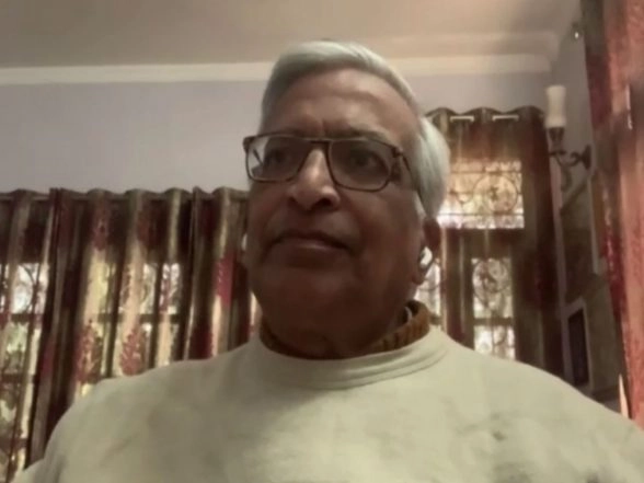 World News | Yunus's Decision-making Clearly Influenced by Jihadist Elements in Bangladesh: Ex-diplomat on Recent Violance