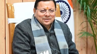 India News | Govt Working to Preserve Folk Culture: Uttarakhand CM