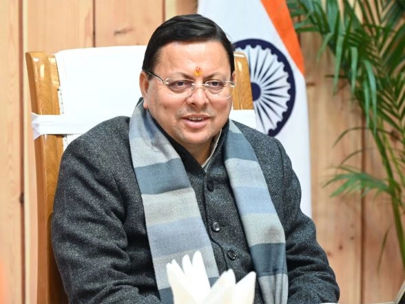 India News | Govt Working to Preserve Folk Culture: Uttarakhand CM