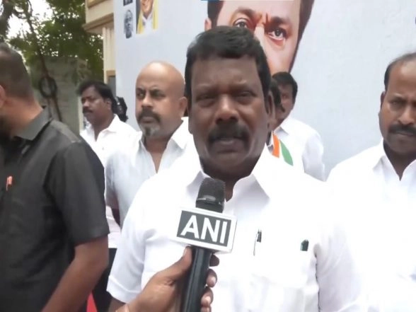 India News | TNCC President Selvaperunthagai Condemns Attacks on Minorities, Urges Early Seat-sharing in Alliances