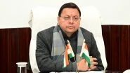 India News | Uttarakhand CM Transfers over Rs 12 Crore Via DBT to Beneficaries