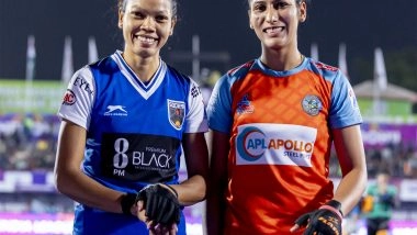 Sports News | Women's Hockey India League Set for High-octane Second Season in Ranchi