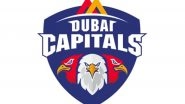 Sports News | Dubai Capitals Clinch Playoff Berth After Strong League-stage Run