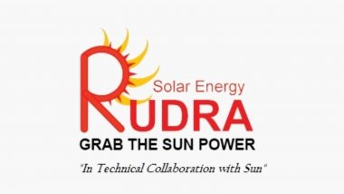 Business News | Rudra Solar Dryer Promotes Clean Energy-Based Food Processing and Sustainable Rural Livelihoods
