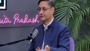 Business News | India Must Allow Insolvency and Bankruptcy to Build Dynamic, Risk-taking Economy: PM's Economic Advisory Council Member Sanjeev Sanyal