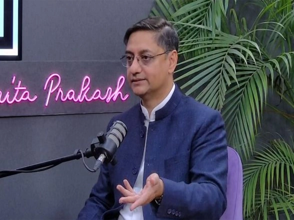 Business News | India Must Allow Insolvency and Bankruptcy to Build Dynamic, Risk-taking Economy: PM's Economic Advisory Council Member Sanjeev Sanyal