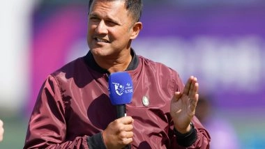 Sports News | Some of UAE Players Have Become Mainstream Match-winners: Daren Ganga on ILT20's Impact on Local Talent