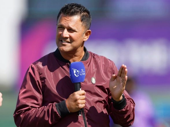 Sports News | Some of UAE Players Have Become Mainstream Match-winners: Daren Ganga on ILT20's Impact on Local Talent