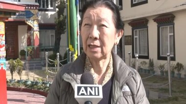 World News | China Tightens Control over Tibetans in Nepal, Installs US Tech-enabled Surveillance Cameras to Monitor Tibetans