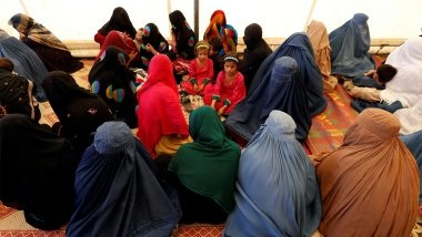 World News | Afghanistan: Japan Pledges USD 2 Million in Humanitarian Aid for Returnees