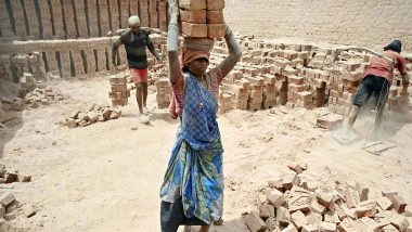 Business News | Centre Releases over Rs 723 Crore for Rural Bodies in Rajasthan and Jharkhand