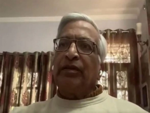 World News | BNP Participation in Bangladesh Elections Would Demonstrate Sincere Attempt to Revert to Democratic Rule: Former Diplomat Suresh K Goel