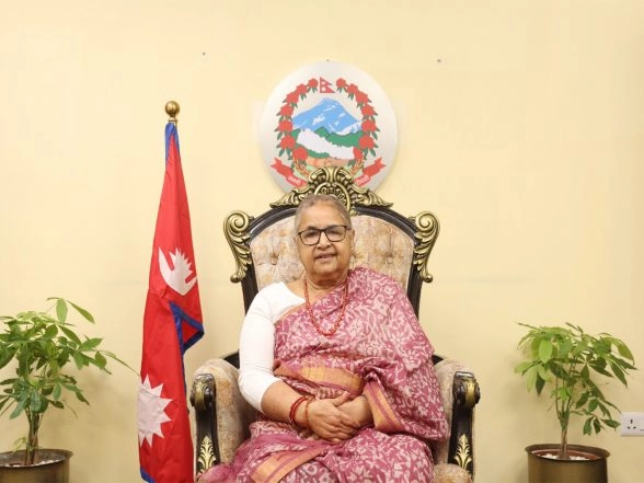 World News | Nepal Interim PM Urges Major Parties to Ensure Success of March Polls