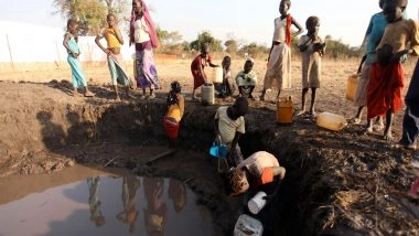 World News | UN Secy General Calls for Peace in Civil War-torn Sudan