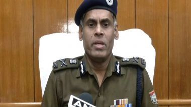 India News | Effective Prosecution Was Ensured in Ankita Bhandari Case, Appropriate Action Will Be Taken if New Facts Emerge: Uttarakhand ADGP