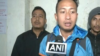 India News | Tipra Indigenous Students Federation Condemns Killing of Tripura Student in Dehradun, Urges Centre to Take Action Against Accused