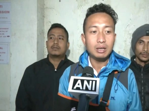India News | Tipra Indigenous Students Federation Condemns Killing of Tripura Student in Dehradun, Urges Centre to Take Action Against Accused