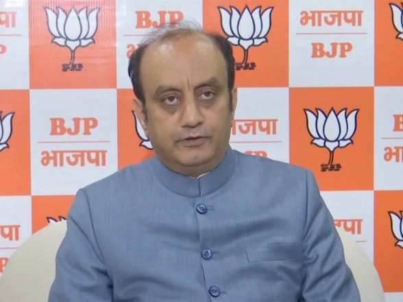 India News | Congress Sponsoring Confusion over VB-G RAM G Act: BJP's Sudhanshu Trivedi
