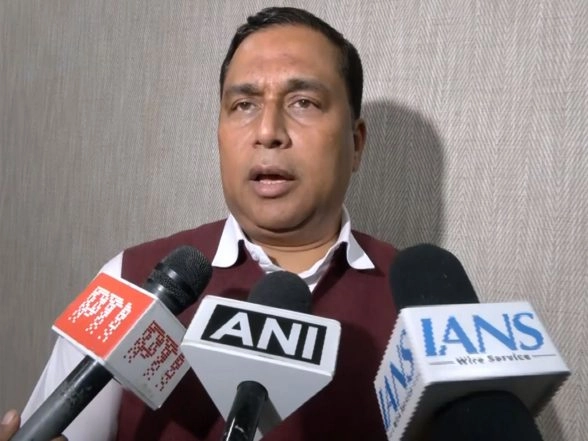 India News | Assam Cabinet Clears Key Decisions to Strengthen Land Rights, Governance and Public Service