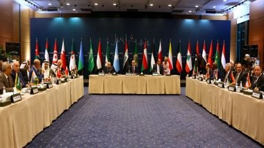 World News | Arab League to Hold Emergency Meeting to Reject Israel's Recognition of Somaliland
