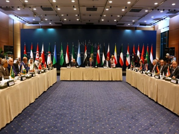 World News | Arab League to Hold Emergency Meeting to Reject Israel's Recognition of Somaliland
