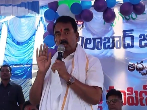 India News | Telangana Govt Initiative: A 'Metropolitan Exposure' for Isolated Adivasi Communities