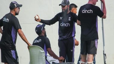 Sports News | England's MCG Boxing Day Win: 'Gen Next' of Bethel, Brooke, Tongue Set Tone for Team's Future