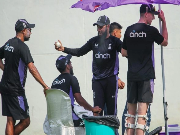 Sports News | England's MCG Boxing Day Win: 'Gen Next' of Bethel, Brooke, Tongue Set Tone for Team's Future