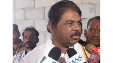 India News | Karnataka: LoP R Ashoka Slams Congress MP KC Venugopal's Intervention in State Affairs