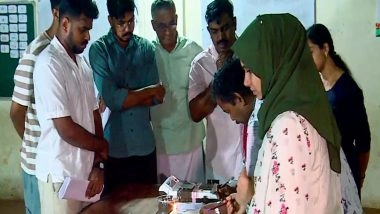 India News | Kerala: Congress Rebels-BJP Join Hands to End Left Dominance in Local Body Polls in Thrissur