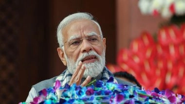 India News | Looking Forward to Viksit Bharat Young Leaders Dialogue': PM Modi in Mann Ki Baat