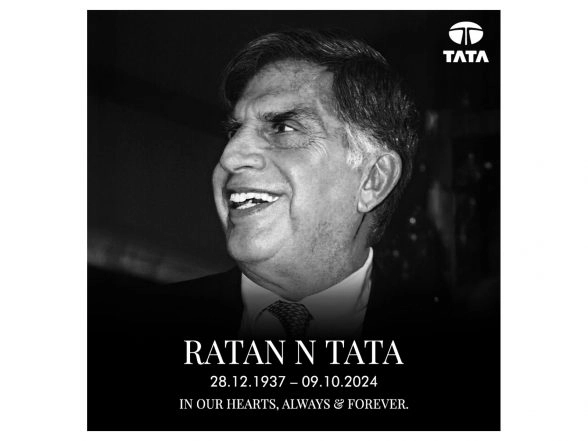 Business News | India Remembers Her Son Ratan Tata on His 88th Birth Anniversary