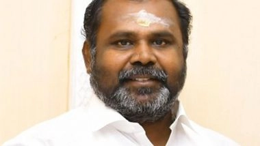 India News | DMK Has Failed on All Fronts: AIADMK Leader RB Udhaya Kumar