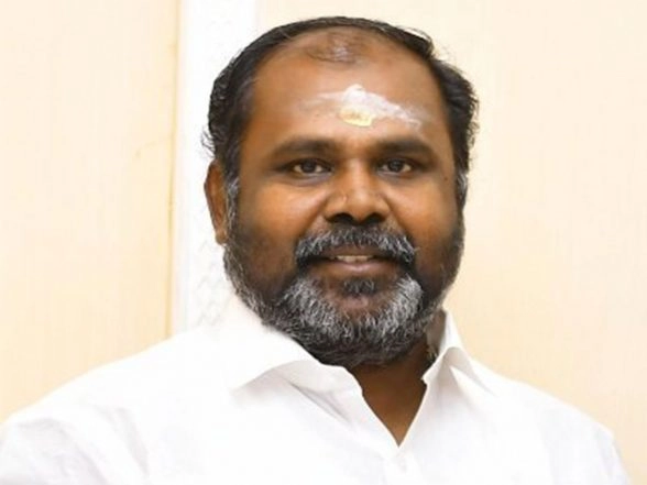 India News | DMK Has Failed on All Fronts: AIADMK Leader RB Udhaya Kumar