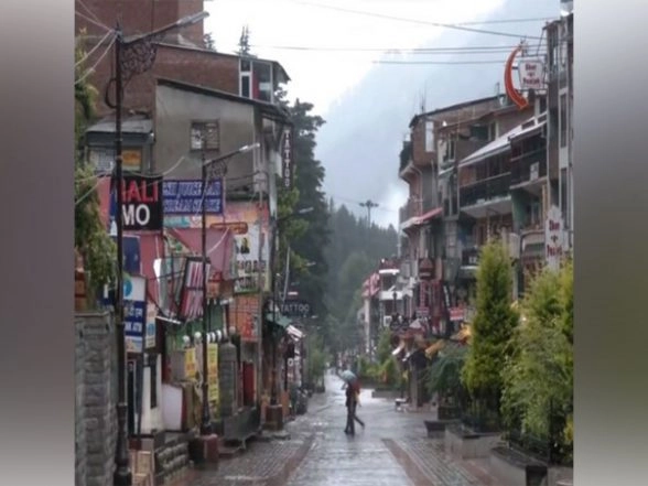 India News | Himachal Tourism Charts Expansion, Digital Push and Revenue Growth