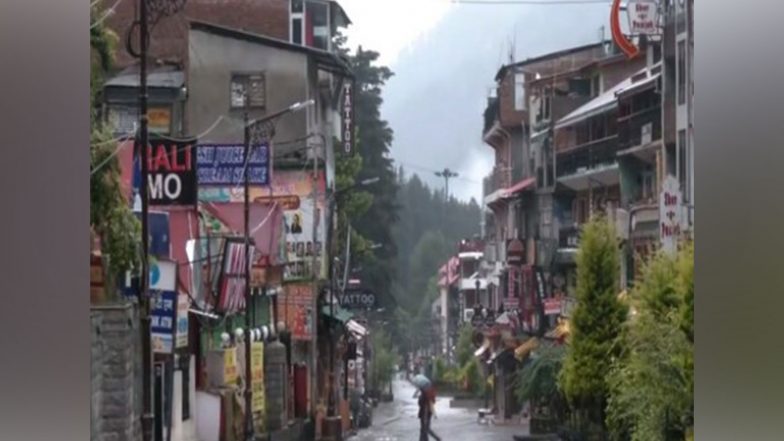 India News | Himachal Tourism Charts Expansion, Digital Push and Revenue Growth