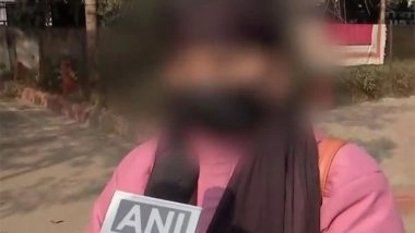 India News | Unnao Rape Victim Hopes SC Will Deliver Justice in Sengar Case