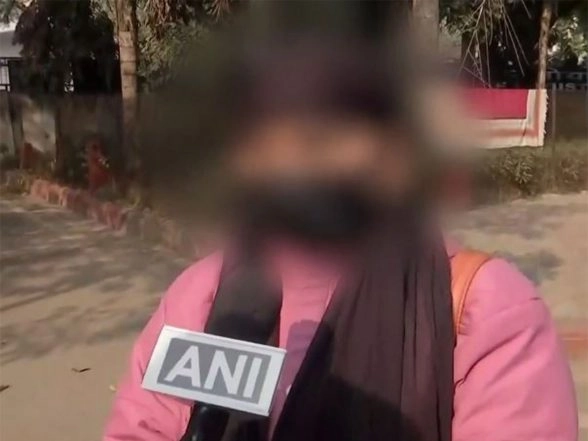 India News | Unnao Rape Victim Hopes SC Will Deliver Justice in Sengar Case
