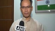 India News | Assam: APCC President Gaurav Gogoi Declares Congress Reign in 2026 in Foundation Day Rally