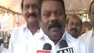 India News | Vijayakanth Was Greatest Hero of Tamil Nadu: TN Congress Chief Selvaperunthagai