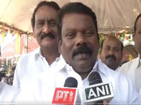 India News | Vijayakanth Was Greatest Hero of Tamil Nadu: TN Congress Chief Selvaperunthagai