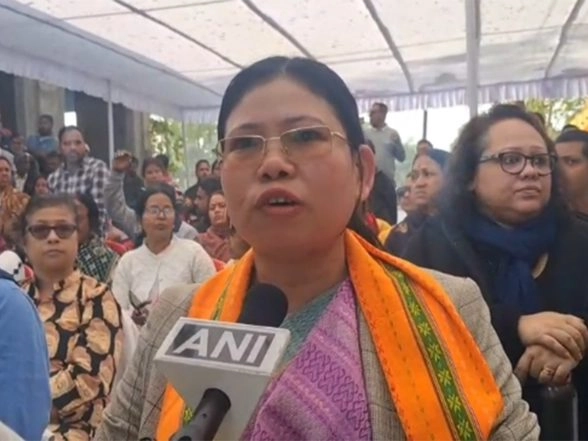India News | Culprits Must Be Punished: Tripura Minister Santana Chakma on Student Death in Dehradun