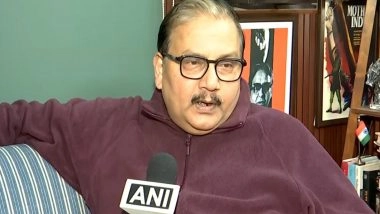 India News | RJD MP Manoj Jha Alleges Key UPA-era Welfare Laws Being 'diluted'; Calls for Social Protest