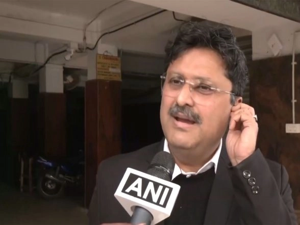 India News | Bidhannagar ACJM Court Rejects Bail Application Filed by Messi's India Tour Promoter Satadru Dutta, Grants Judicial Custody Till January 9