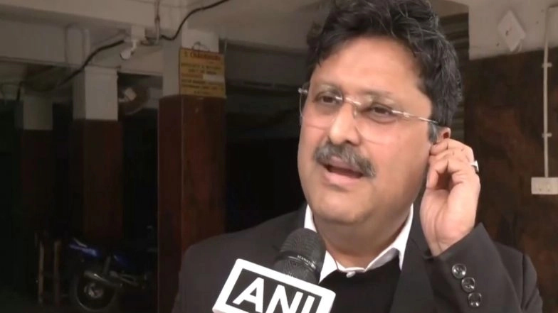 India News | Bidhannagar ACJM Court Rejects Bail Application Filed by Messi's India Tour Promoter Satadru Dutta, Grants Judicial Custody Till January 9